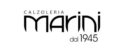 Logo Calzoleria Marini